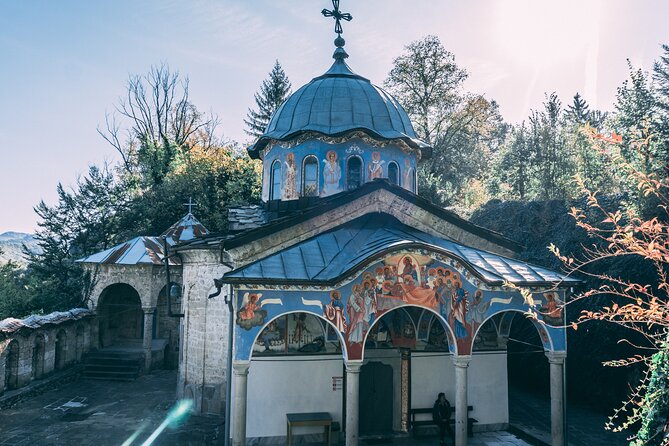 tours-to-monasteries-and-waterfalls-around-veliko-tarnovo