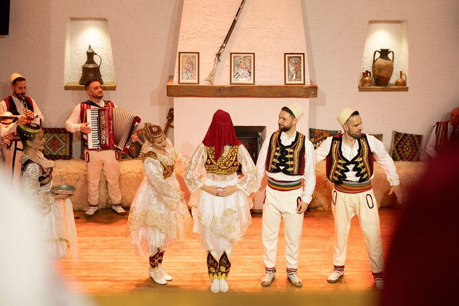 traditional-music-dance-and-dinner-show-in-tirana