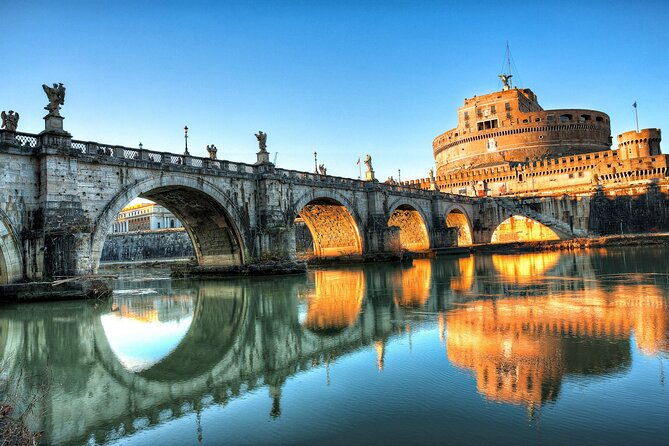 transfer-from-fiumicino-airport-to-the-civitavecchia-port