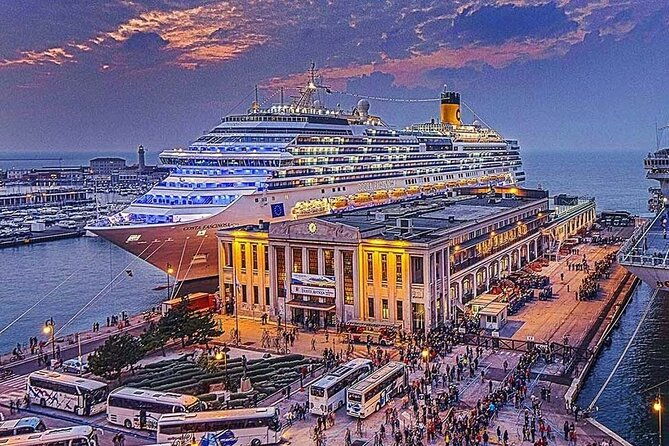 transfer-trieste-port-cruise-ship-to-marco-polo-airport-or-venice