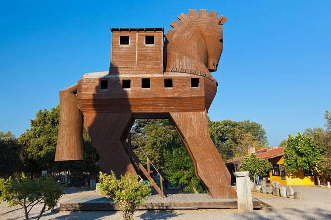 troy-full-day-guided-tour-incl-transfer-ferry-tickets-w-lunch