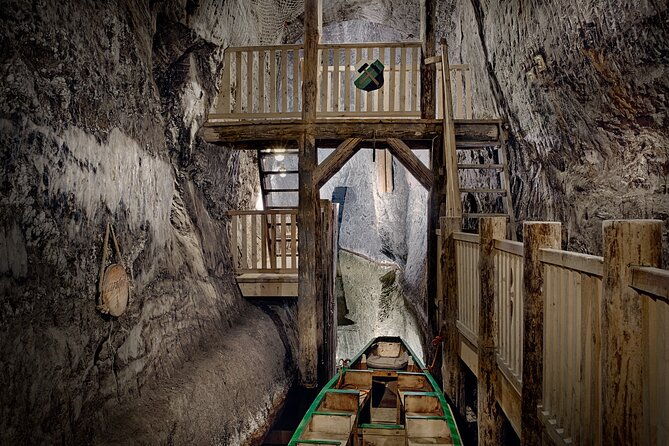 unesco-underground-boat-expedition-and-salt-mine-tour-from-krakow