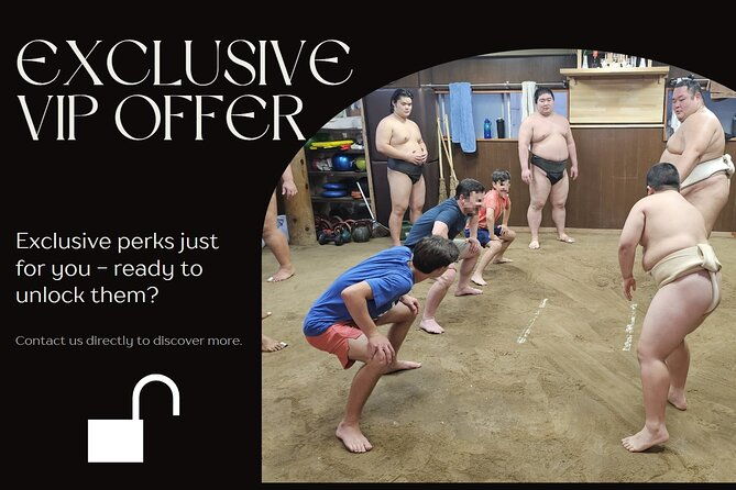 unique-afternoon-live-sumo-training-tour-in-tokyo