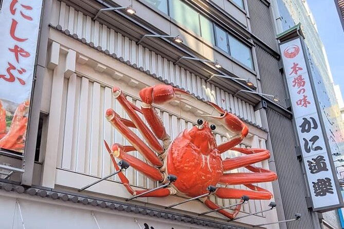 unveiling-osaka-dotonbori-and-namba-a-private-half-day-lunch-tour