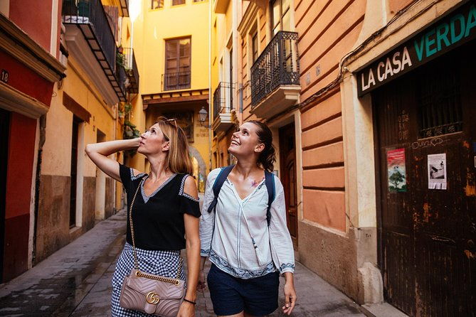 valencia-private-city-kickstart-tour