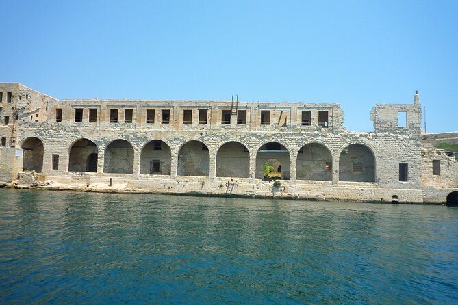 valletta-harbour-cruise