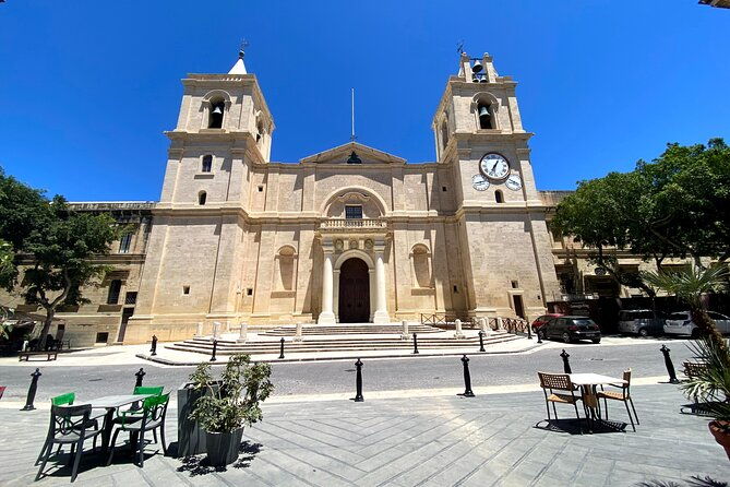 valletta-private-walking-tour