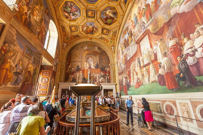 vatican-and-sistine-chapel-afternoon-tour