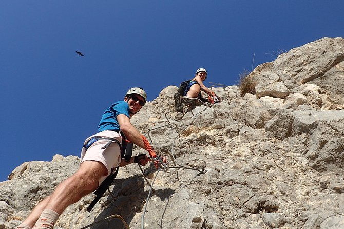 via-ferrata-caminito-del-rey