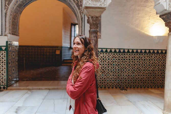 vip-seville-tour-exclusive-alcazar-first-entry-pre-opening
