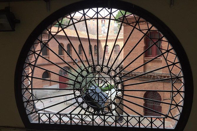 vip-visit-to-the-las-ventas-bullring-in-madrid