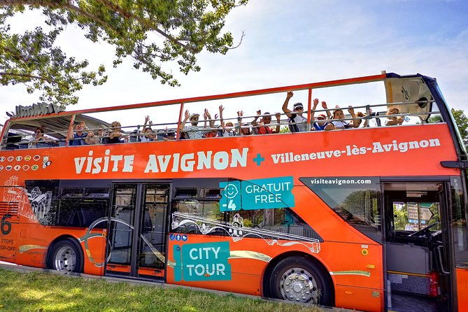 visit-avignon-and-villeneuve-lez-avignon-aboard-a-double-decker-bus