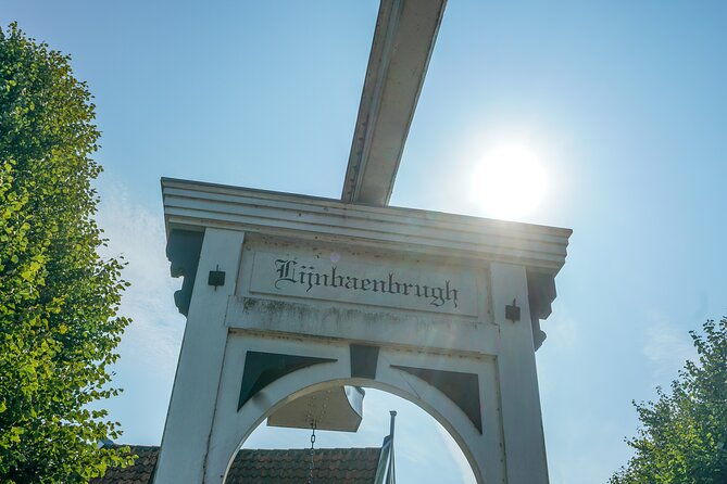 volendam-e-bike-rental-with-suggested-countryside-and-fisherman-village-route
