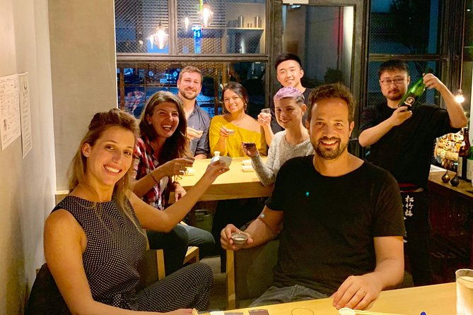 wagyu-sake-pairing-experience