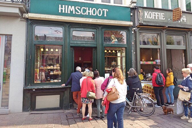 walking-food-tour-in-ghent
