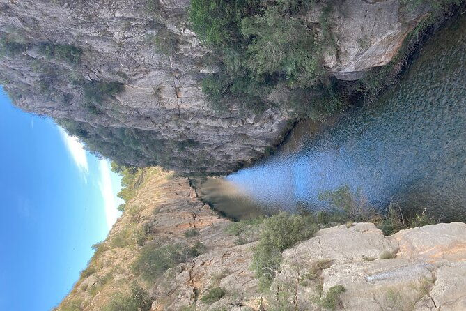 walking-tour-of-the-hanging-bridges-of-canyon-de-turia-and-chulilla-village