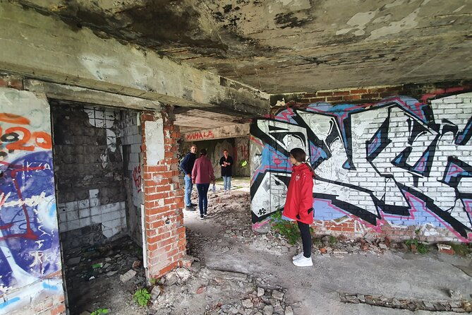 war-in-bosnia-and-yugoslavia-study-tour-with-tunnel-of-hope