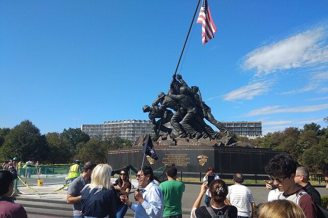 washington-dc-and-philadelphia-in-one-day-from-nyc