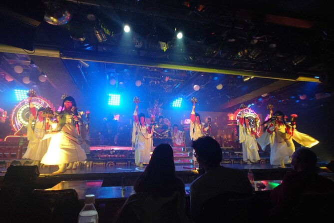 watch-samurai-themed-entertainment-show-in-shinjuku