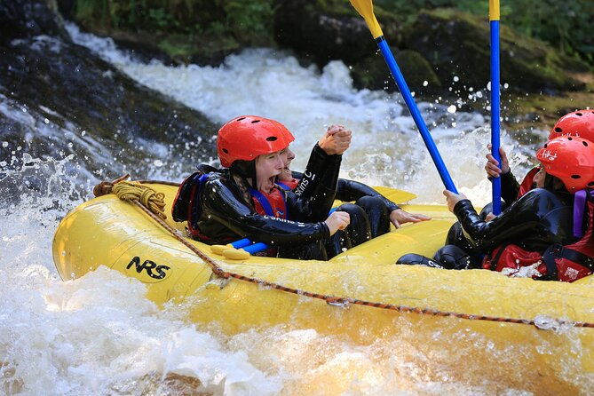 whitewater-rafting-adventurenorth-wales