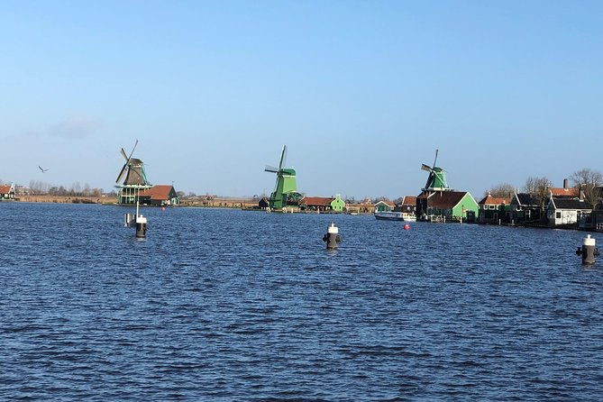 windmill-village-zaanse-schans-guided-tour-amsterdam-region