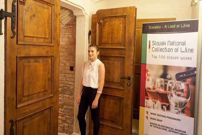 wine-tasting-with-sommelier-in-bratislava