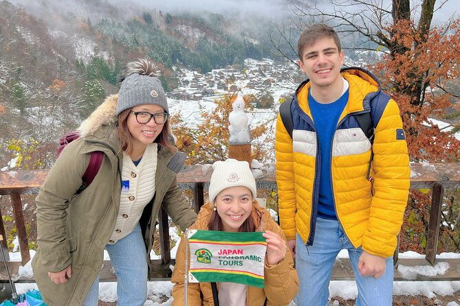 world-heritage-shirakawa-go-and-experience-tours-from-kanazawa