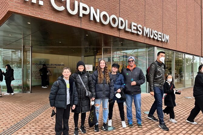 yokohama-4hr-private-tour-with-government-licensed-guide