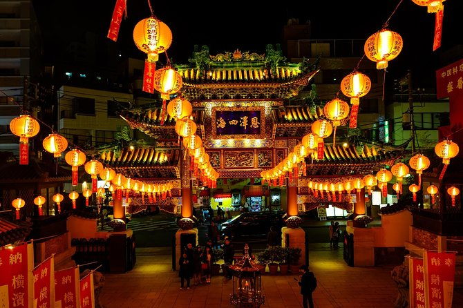 yokohama-8-hour-tour-with-a-local-100-personalized-private