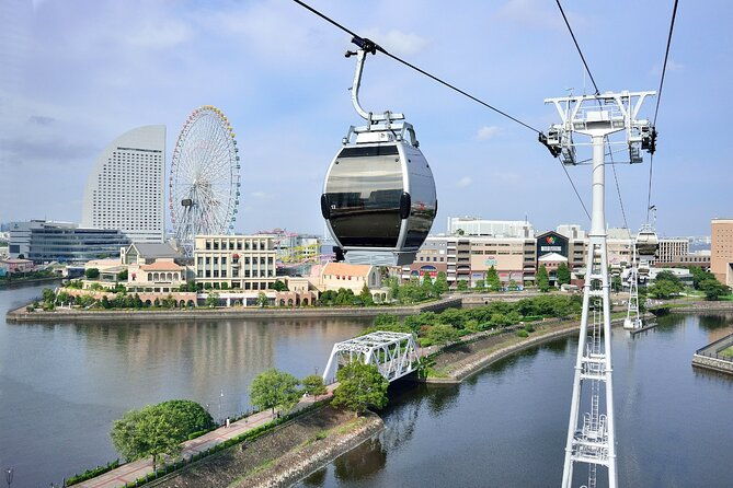 yokohama-air-cabin-one-way-ticket