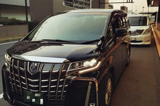 yokohama-port-private-arrival-transfers-to-tokyo-city-center