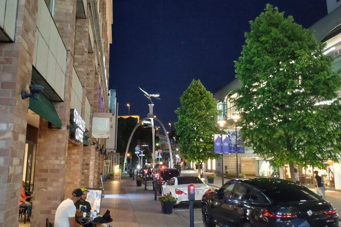 yokohama-private-2-hours-tour-for-those-who-are-a-little-worried