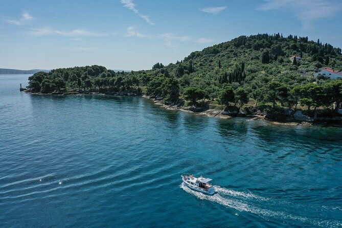 zadar-archipelago-half-day-island-hopping-private-boat-tour