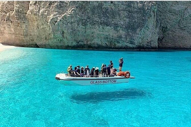 zakynthos-half-day-tour-shipwreck-beach-blue-caves-by-small-boat