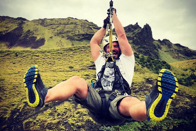 zipline-and-hiking-adventure-tour-in-vik