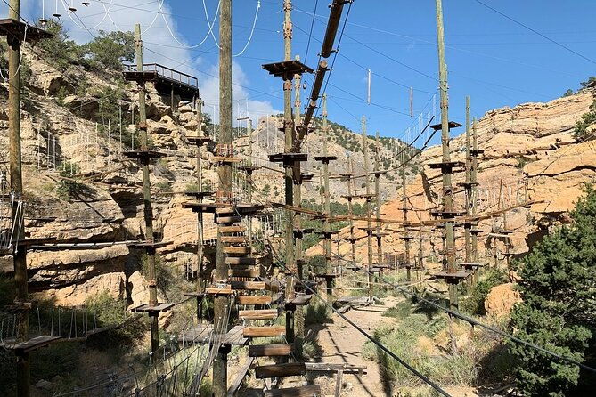 zipline-tour
