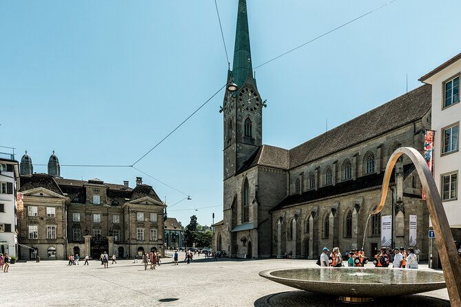 zurich-highlights-sightseeing-tour