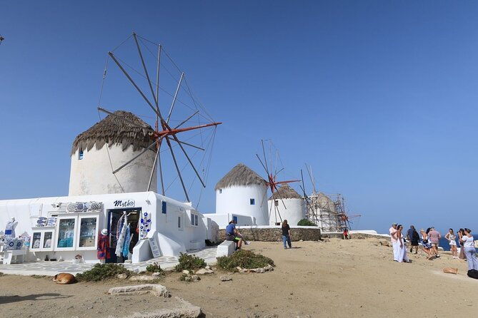 4hours-mykonos-adventure-walk-in-town-minivan-countryside-tour