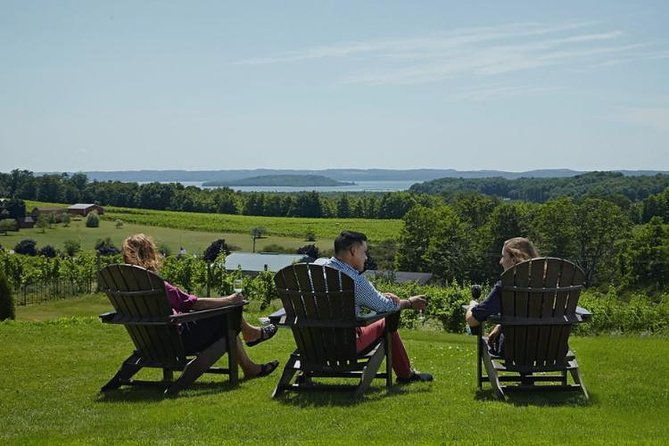 5-hour-traverse-city-wine-tour-4-wineries-on-old-mission-peninsula