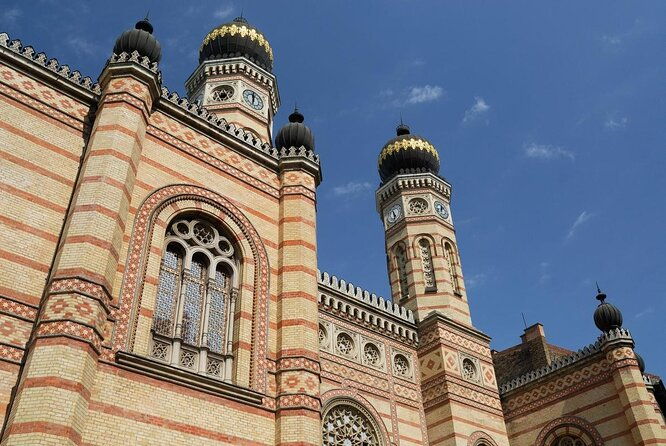 5-hours-private-budapest-first-class-tour-with-parliament-option