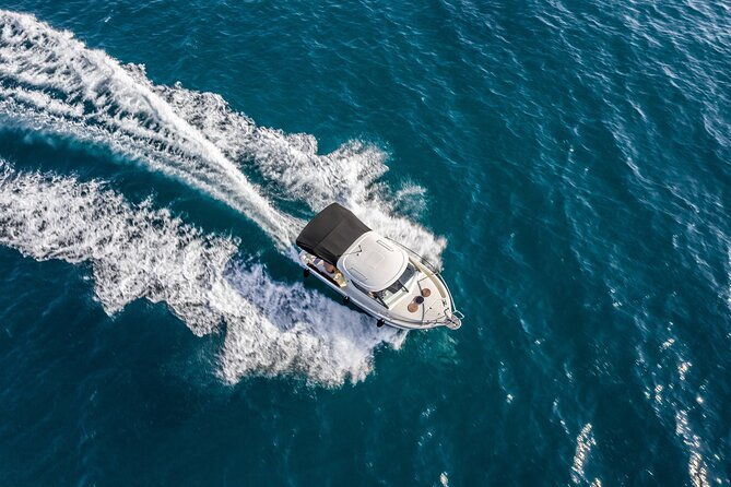 5-hours-private-kamenjak-and-medulin-archipelago-tour