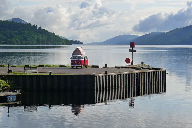 1-day-loch-ness-discovery-tour-from-glasgow