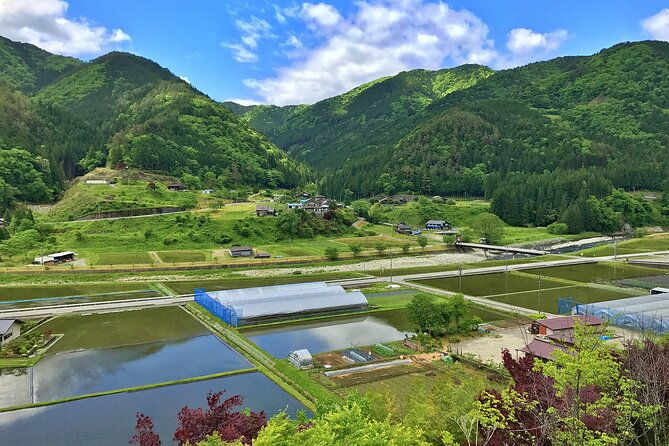 1-day-private-rural-e-bike-tour-in-hida