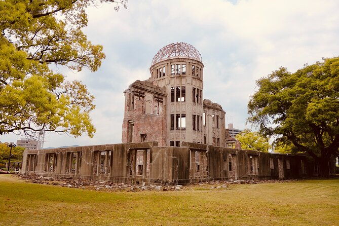 1-day-private-sightseeing-tour-in-hiroshima-and-miyajima-island