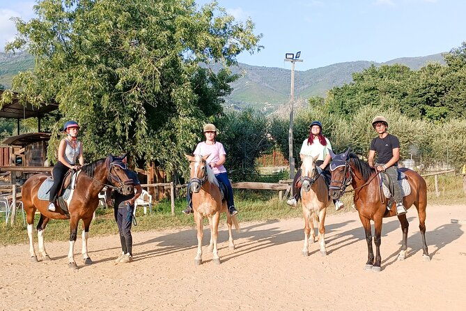 1-hour-horseback-ride-in-valgraziosa-pisa