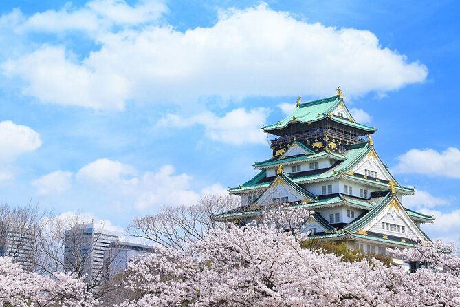 10-hours-private-city-tour-in-osaka-chartered-tour