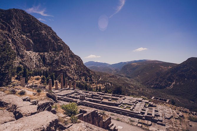 2-day-trip-to-delphi-from-athens