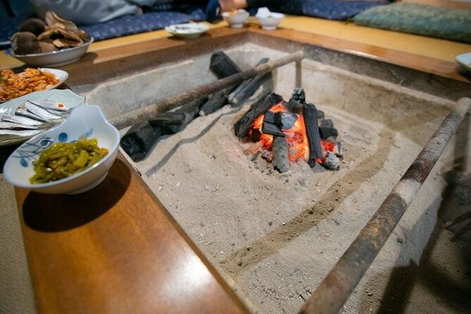 2-days-private-tour-in-okayama-with-charcoal-grilled-local-food