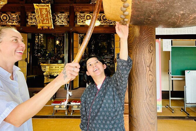 2-days-private-tour-to-nagahama-with-ritual-experience