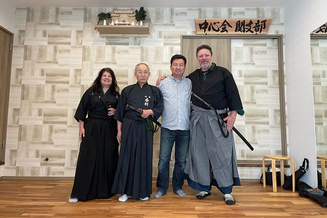 2-days-samurai-experience-tour-in-sword-town-seki